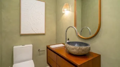 Apartment on C. de San Vicente Ferrer, nº photo 16