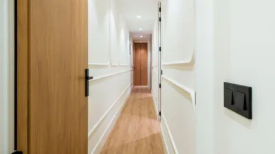 Flat on Calle C de Hortaleza, No. photo 24