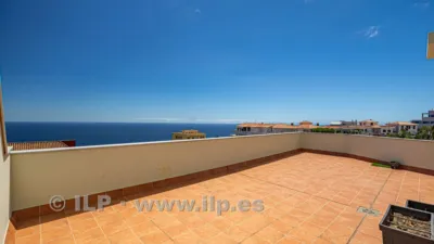 Flat on Calle San Antonio photo 57