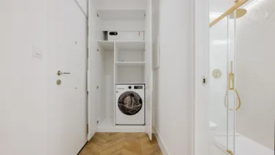 Apartment on Rico Cejudo Street, No. > photo 11