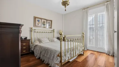 Apartment on Albareda Street, No. > photo 27