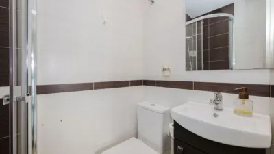 Apartment on Plaza Fernando de Herrera, No. photo 23