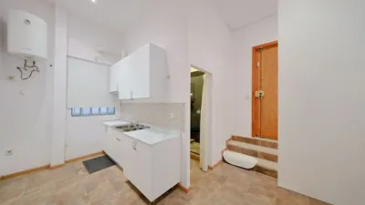 Apartment on Calle de la Ventosa, No. > photo 15