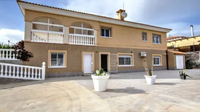 Single-family home in Busot photo 33
