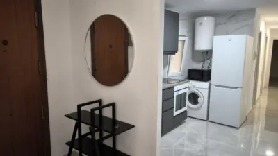 Apartment on Calle del Teniente Durán, No. > photo 13