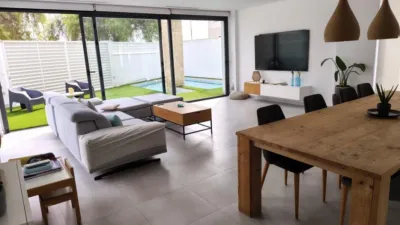 Casa – Callosa de Segura, Urbanización La Monsina - Vista 3