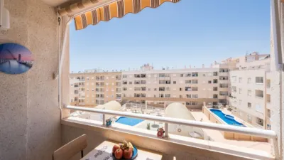 Pis – Torrevieja, Europa - Vista 2