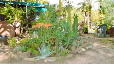 Single-family home on Calle Polígono Peri Cast D Juan Oeste, nº photo 19