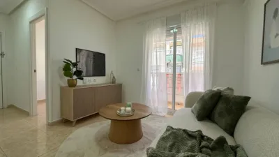 Piso – Torrevieja, Urbanización Calas Blancas - Vista 2