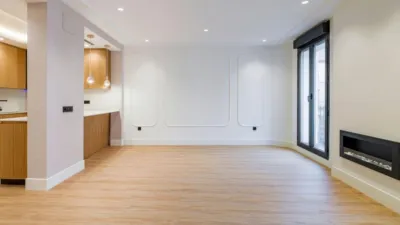 Flat on Calle C de Hortaleza, No. photo 4