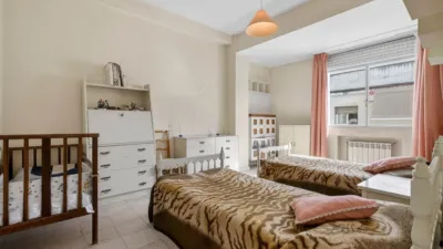 Apartment on Av. de La República Argentina, No. photo 49
