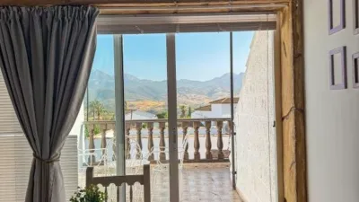 Single-family home in Algodonales photo 2