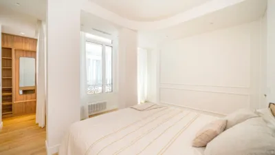 Flat on C. del Molino de Viento, nº photo 37