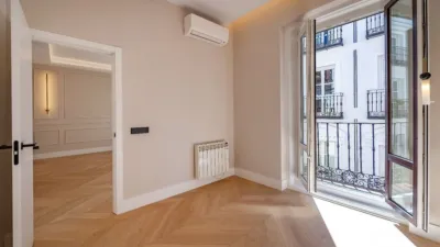 Apartment in Justicia-Chueca photo 2