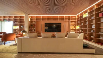 Flat on Javier Ferrero Street, No. photo 56