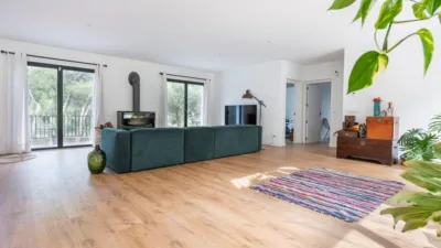 Casa unifamiliar en calle del Huerto de Puentelasierra, nº > photo 20