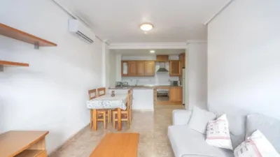 Pis – Orihuela, Residencial Vistamar Fase 6, Dehesa de Campoamor - Vista 5