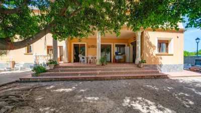 Flat on Carrer Josep de La Tona, nº photo 11
