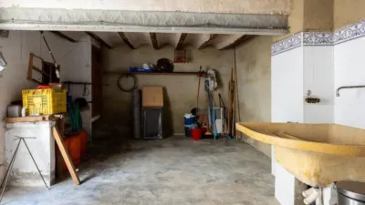 Single-family home on Pl. País Valencia, no. photo 33