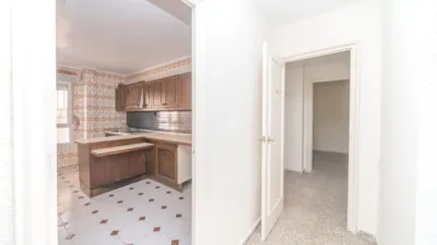 Apartment on P.º Juan Aparicio, No. photo 8