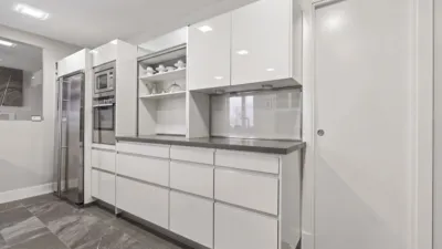 Apartment on Albareda Street, No. > photo 10