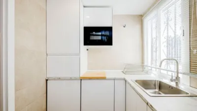 Apartment on Plaza Fernando de Herrera, No. photo 9