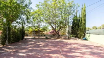 Single-family home on Plaça Poligono N-61.R, No. photo 38