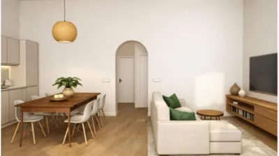 Apartment on Calle de la Ventosa, No. > photo 41