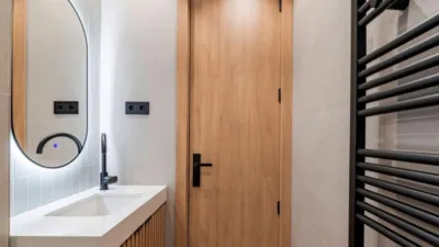 Flat on Calle C de Hortaleza, No. photo 33