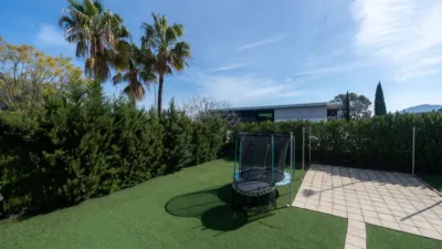 Casa unifamiliar en Carrer Cadernera, nº > photo 49