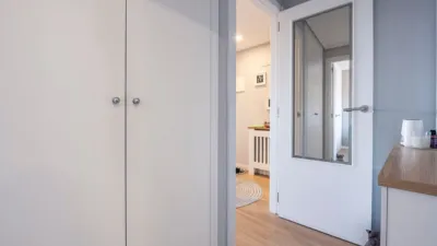 Penthouse on Calle de Pirra, No. > photo 25