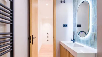 Flat on Calle C de Hortaleza, No. photo 54