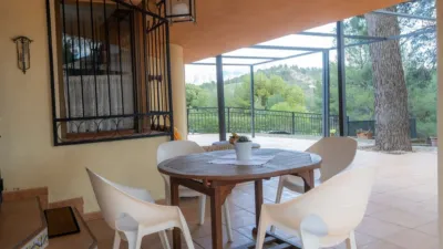 Single-family home on Urbanizacion Bonaire, no. photo 47