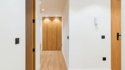 Flat on Calle C de Hortaleza, No. photo 18