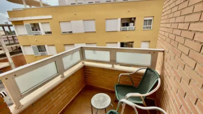 Apartment in Almoradí photo 11