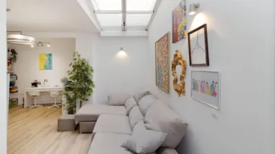 Terraced house in Santa Catalina photo 3