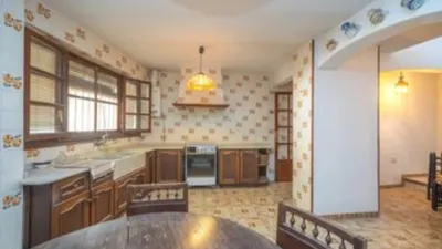 Casa unifamiliar en calle >Plaça de Les Corts, nº > photo 24
