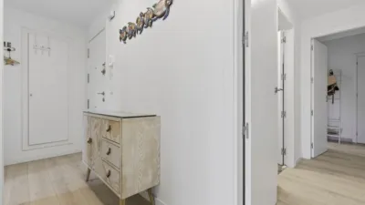 Apartment on Amperio Street, No. > photo 20