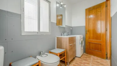 Terraced house on Calle del Barranquillo, No. > photo 23
