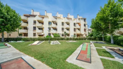 Piso en Carrer del Morell, nº >7 photo 25