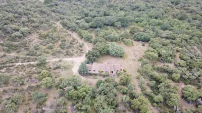 Single-family home in Camping Valdemorillo photo 24
