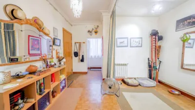Apartment on Calle de la Palma, No. > photo 13