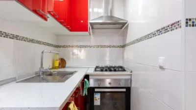 Flat on Carrer del Pintor Sorolla, nº photo 6