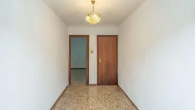 Apartment on Calle de la Lira, No. > photo 27