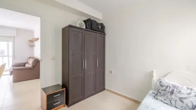 Flat on Calle Virgen de la Paloma, nº > photo 18