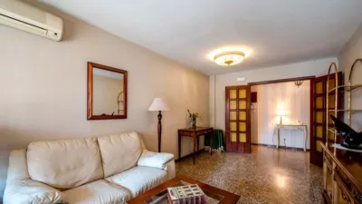 Apartment on Avenida de Alfonso X El Sabio, No. > photo 4