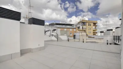 Apartment on Alfarería Street, No. > photo 13
