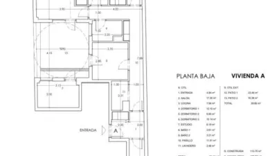 Apartment on Padre Pedro Ayala Street, No. > photo 7