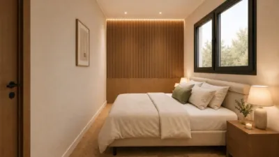 Single-family home in San Lorenzo photo 9