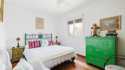 Single-family home on Calle Paraje 104 Campiñuelas, nº > photo 13